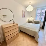 Unlisted No New Reservations Διαμέρισμα *