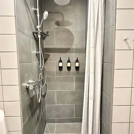 Apartamento Luxury 4 Bedrooms 176 M2 Water View Location Copenhague