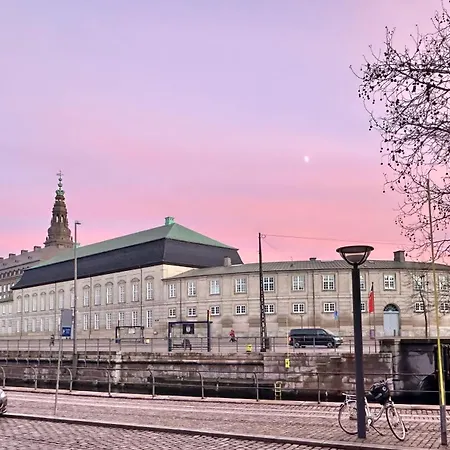 Apartamento Luxury 4 Bedrooms 176 M2 Water View Location *