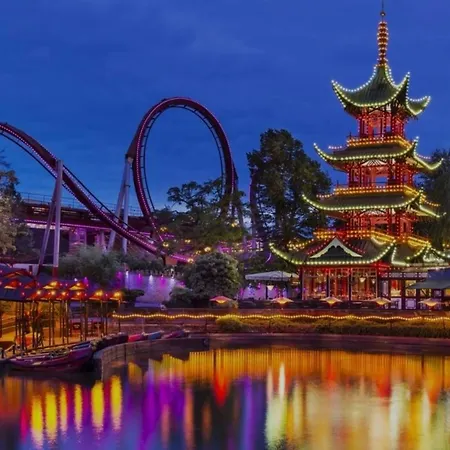 Luxury 4 Bedrooms 176 M2 Water View Location Apartamento *