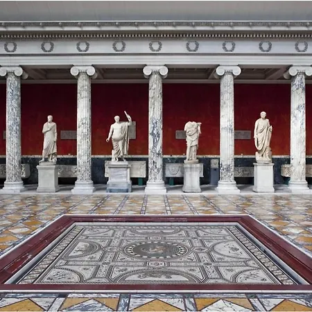 Apartamento Luxury 4 Bedrooms 176 M2 Water View Location