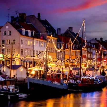 Luxury 4 Bedrooms 176 M2 Water View Location Apartamento