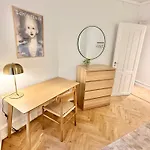 Lejlighed Luxury 176 M2 Water View *