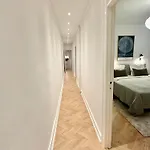 Lejlighed Luxury 176 M2 Water View