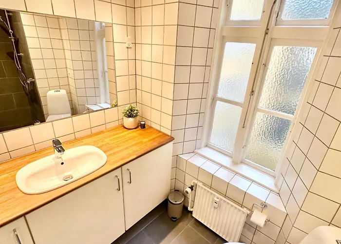 Luxury 4 Bedrooms 176 M2 Water View Location Διαμέρισμα Κοπεγχάγη