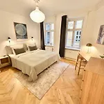 Unlisted No New Reservations Appartamento Copenaghen