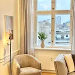 Unlisted No New Reservations Copenaghen