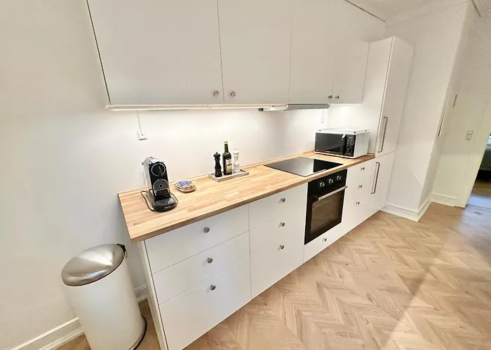 Appartement Luxury 4 Bedrooms 176 M2 Water View Location