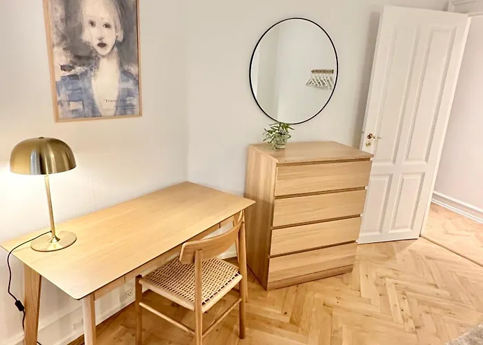 Appartement Luxury 4 Bedrooms 176 M2 Water View Location *